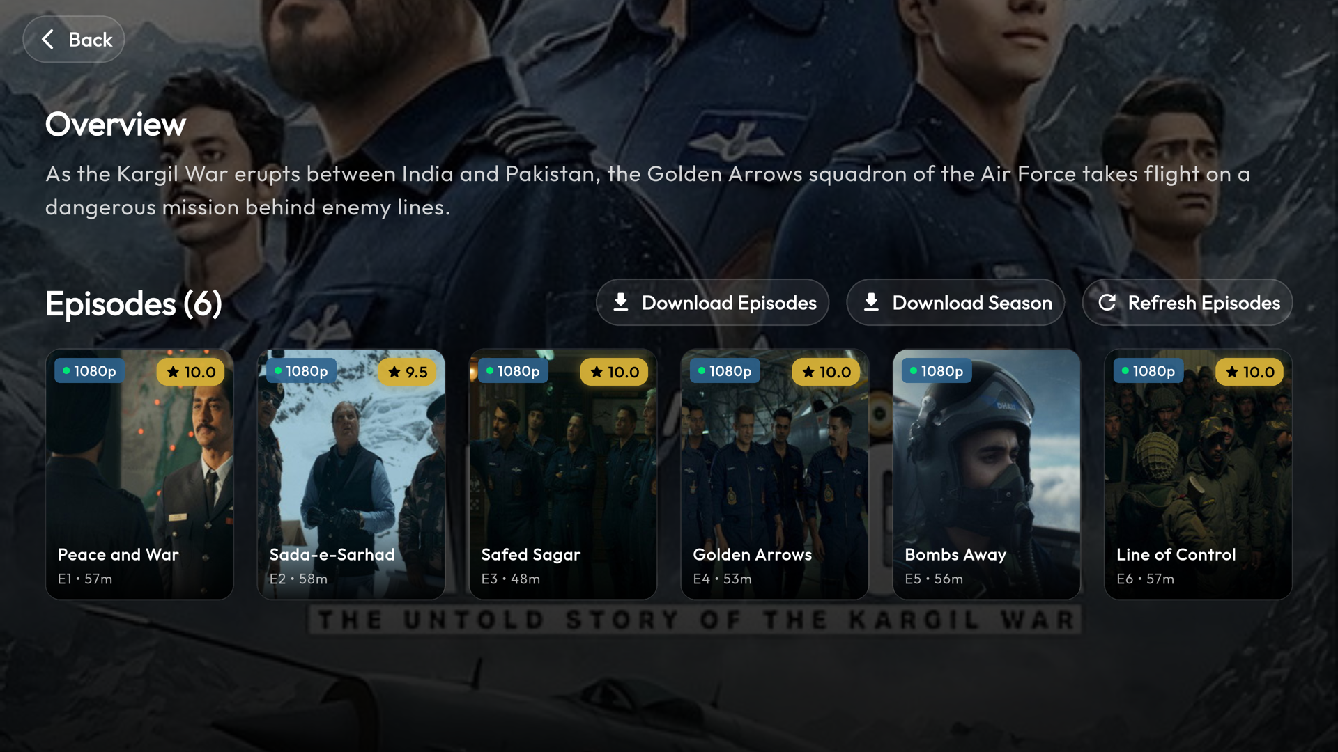 Champak Episode Browser & Downloads on TV